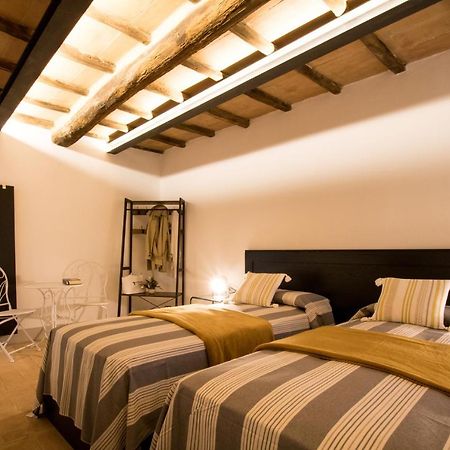 Casa Spagni Montalcino Dış mekan fotoğraf