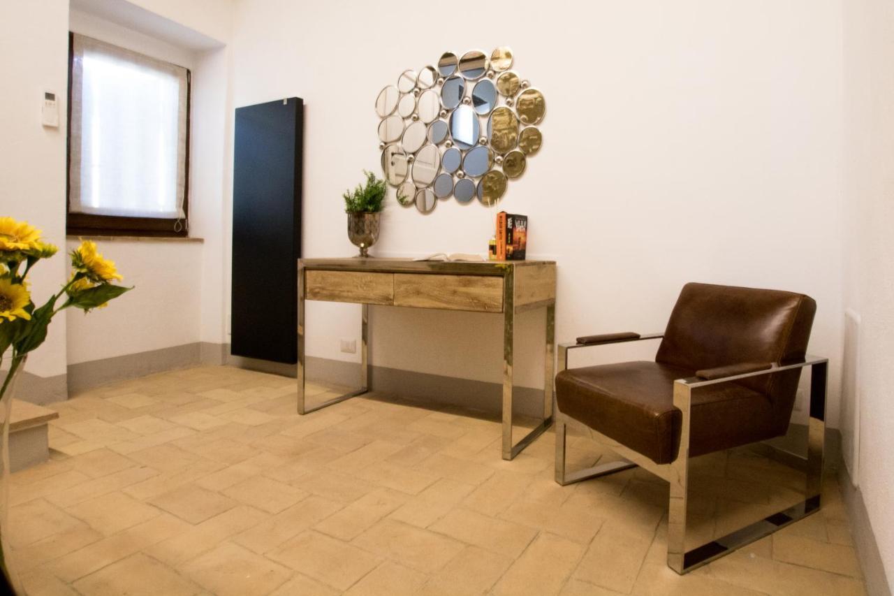 Casa Spagni Montalcino Dış mekan fotoğraf