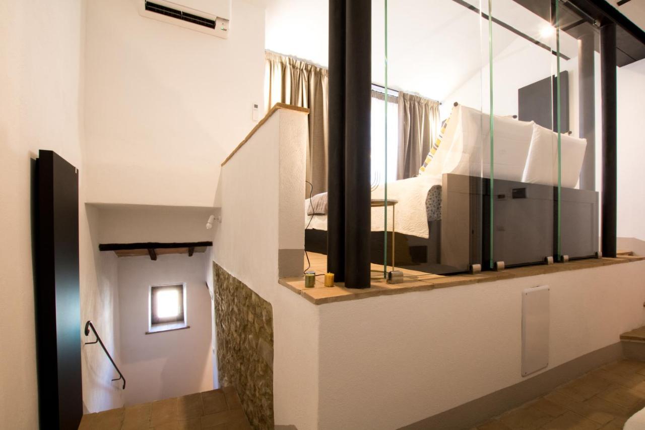 Casa Spagni Montalcino Dış mekan fotoğraf
