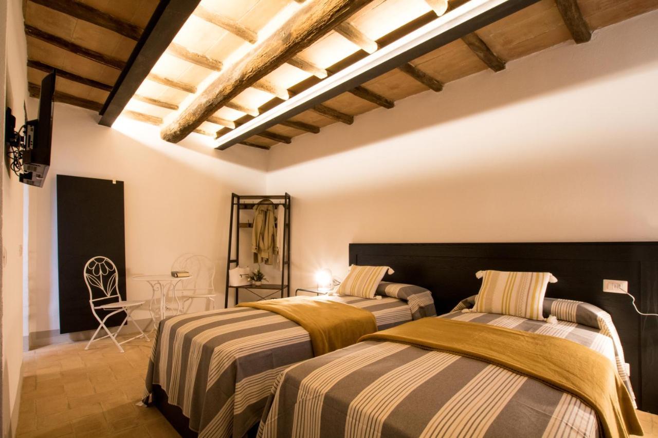 Casa Spagni Montalcino Dış mekan fotoğraf